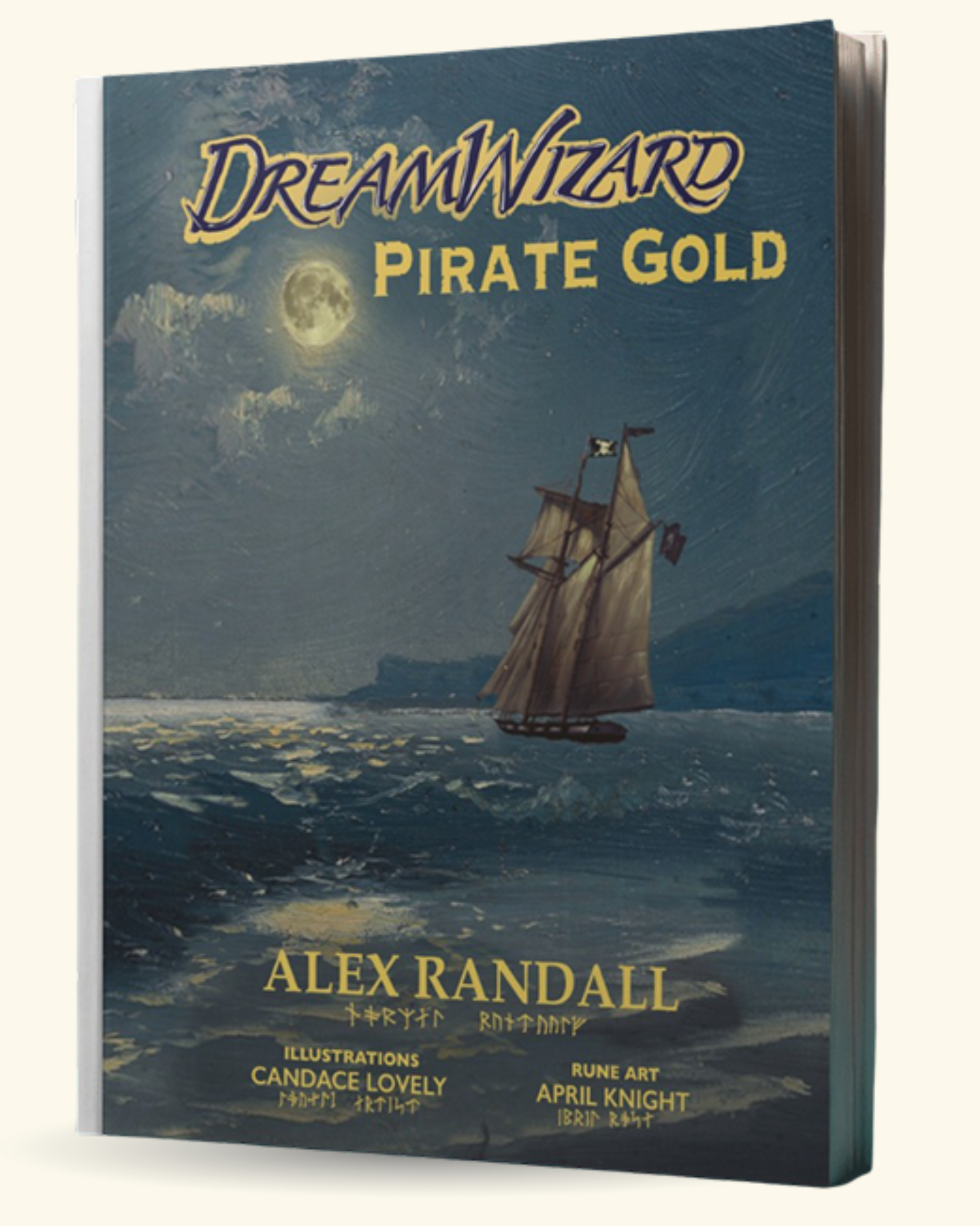 Dream Wizard Escapes Back (1)