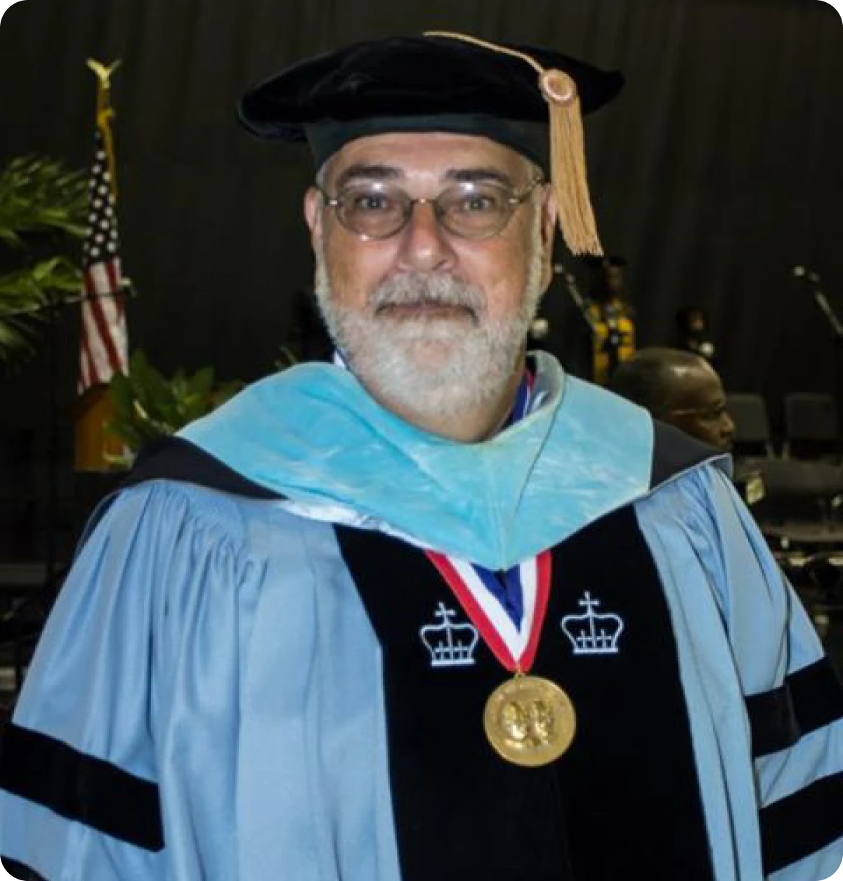 Alexander Randall 5th